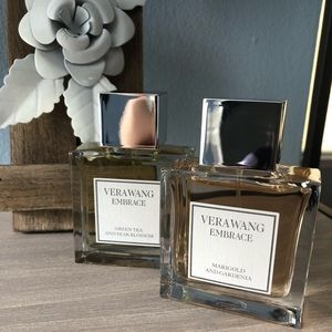 Verawang Embrace perfume🌸